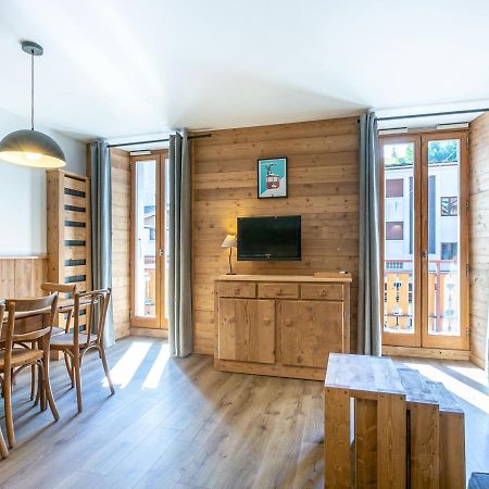 Appartement La Clusaz, 3 pièces, 8 personnes - FR-1-437-25 Esterno foto