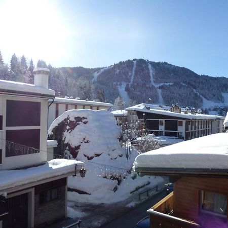 Appartement La Clusaz, 3 pièces, 8 personnes - FR-1-437-25 Esterno foto